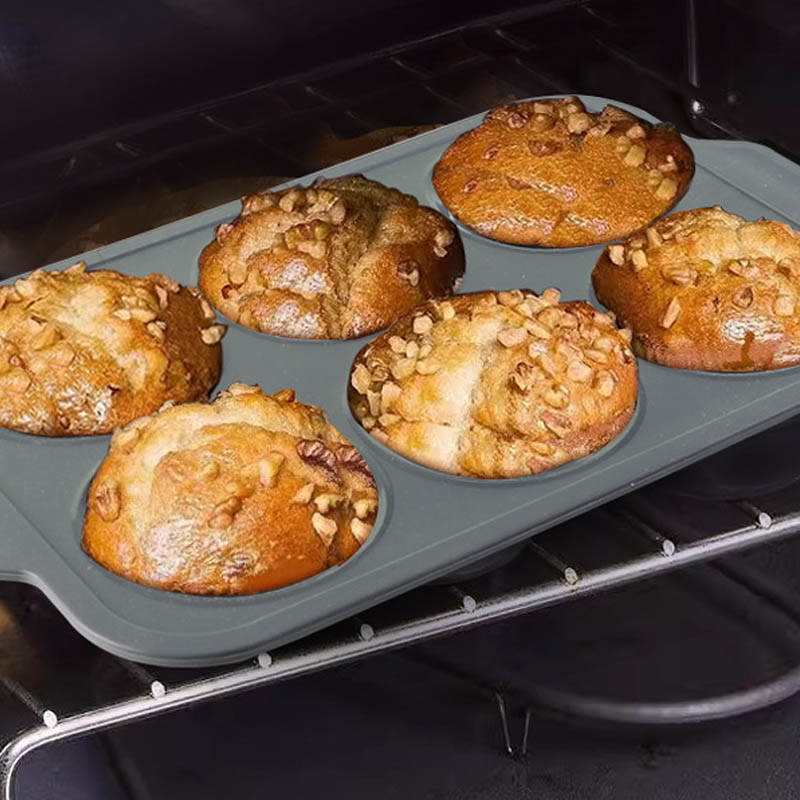 silicone baking pans